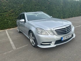 Mercedes-Benz E 350 | Mobile.bg    5