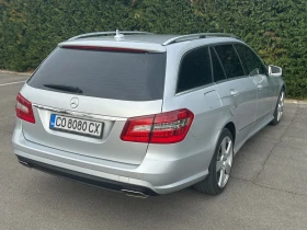 Mercedes-Benz E 350 | Mobile.bg    6