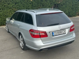 Mercedes-Benz E 350 | Mobile.bg    7