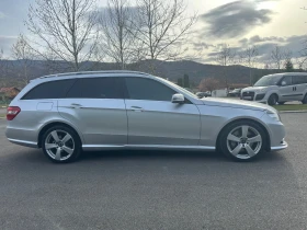 Mercedes-Benz E 350 | Mobile.bg    9