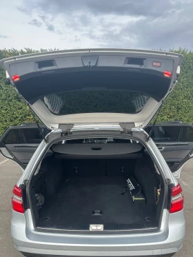 Mercedes-Benz E 350 | Mobile.bg    12