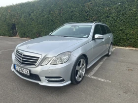 Mercedes-Benz E 350 | Mobile.bg    4