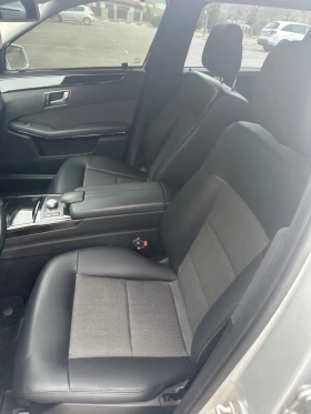 Mercedes-Benz E 350 | Mobile.bg    15