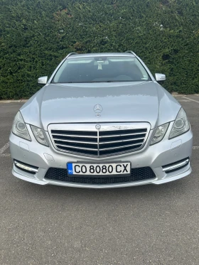 Mercedes-Benz E 350 | Mobile.bg    3