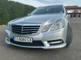 Mercedes-Benz E 350 | Mobile.bg    2