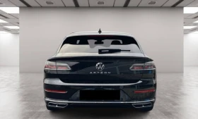 VW Arteon Arteon Shooting Brake 2.0 TFSI = R-Line =  | Mobile.bg    2