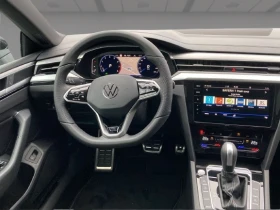 VW Arteon Arteon Shooting Brake 2.0 TFSI = R-Line =  | Mobile.bg    6