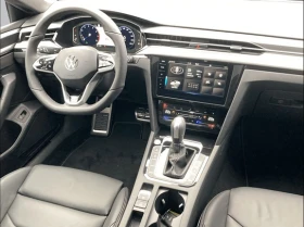 VW Arteon Arteon Shooting Brake 2.0 TFSI = R-Line =  | Mobile.bg    8