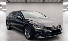  VW Arteon