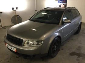 Обява за продажба на Audi A4 2.5 TDI V6 ~ 111 лв. - изображение 1