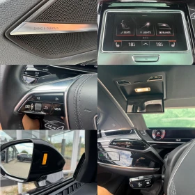 Audi A8 LONG#PANO#3xDVD#B&O#ОБДУХ#SOFTCL#360* CAM#EXCLUSIV - 94999 лв. - 60632925 14