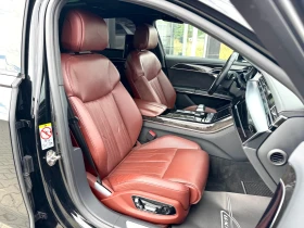 Audi A8 LONG#PANO#3xDVD#B&O#ОБДУХ#SOFTCL#360* CAM#EXCLUSIV - 94999 лв. - 60632925 13