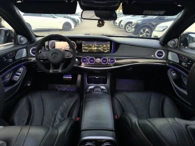Mercedes-Benz S 350 FACE AMG LINE FULL ПАНОРАМА NIGHT VISION , снимка 7