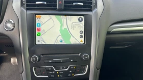 Ford Mondeo Titanium 2.0 TDCI Automatic   | Mobile.bg    17