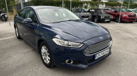 Ford Mondeo Titanium 2.0 TDCI Automatic   | Mobile.bg    2