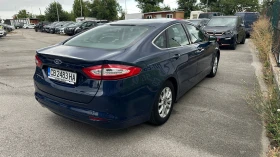 Ford Mondeo Titanium 2.0 TDCI Automatic   | Mobile.bg    6