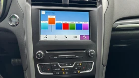 Ford Mondeo Titanium 2.0 TDCI Automatic   | Mobile.bg    16
