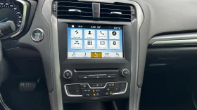 Ford Mondeo Titanium 2.0 TDCI Automatic   | Mobile.bg    15