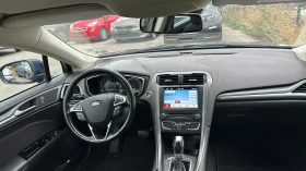 Ford Mondeo Titanium 2.0 TDCI Automatic   | Mobile.bg    8