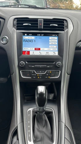 Ford Mondeo Titanium 2.0 TDCI Automatic   | Mobile.bg    13