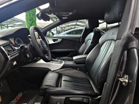 Audi A7 MATRIX/S-LINE/GERMANY/DISTR//LINE ASYST/LIZ | Mobile.bg    15