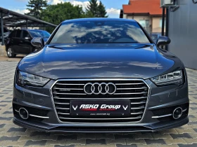     Audi A7 MATRIX/S-LINE/GERMANY/DISTR//LINE ASYST/LIZ
