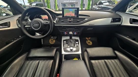 Audi A7 MATRIX/S-LINE/GERMANY/DISTR//LINE ASYST/LIZ | Mobile.bg    9