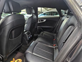 Audi A7 MATRIX/S-LINE/GERMANY/DISTR//LINE ASYST/LIZ | Mobile.bg    16