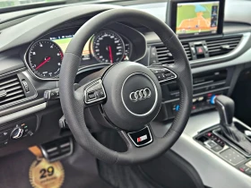 Audi A7 MATRIX/S-LINE/GERMANY/DISTR//LINE ASYST/LIZ | Mobile.bg    11