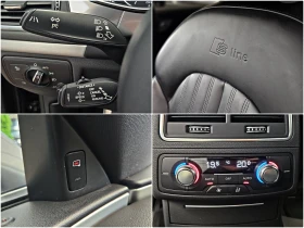 Audi A7 MATRIX/S-LINE/GERMANY/DISTR//LINE ASYST/LIZ | Mobile.bg    13