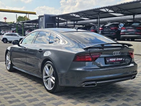 Audi A7 MATRIX/S-LINE/GERMANY/DISTR//LINE ASYST/LIZ | Mobile.bg    7