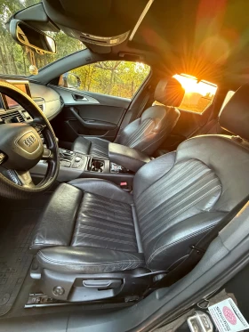 Audi A6 Allroad | Mobile.bg    6