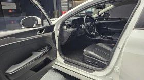 Kia K5 2.0LPI PRESTIGE - 33900 лв. - 20145258 10