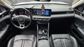 Kia K5 2.0LPI PRESTIGE - 33900 лв. - 20145258 6
