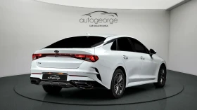 Kia K5 2.0LPI PRESTIGE - 33900 лв. - 20145258 2