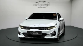 Kia K5 2.0LPI PRESTIGE - 33900 лв. - 20145258 3