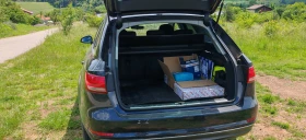 Audi A4 3.0 TDI, V6/272, 8ZF, QUATTRO - 24400 лв. / 12475.52 € - 21860547 12
