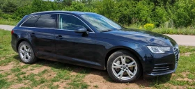 Audi A4 3.0 TDI, V6/272, 8ZF, QUATTRO - 24400 лв. / 12475.52 € - 21860547 11