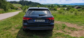 Audi A4 3.0 TDI, V6/272, 8ZF, QUATTRO - 24400 лв. / 12475.52 € - 21860547 13