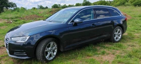 Audi A4 3.0 TDI, V6/272, 8ZF, QUATTRO - 24400 лв. / 12475.52 € - 21860547 10