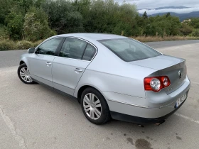 VW Passat B6 | Mobile.bg    6