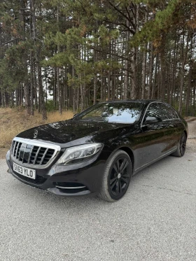     Mercedes-Benz S 350 W-222 S-350 FULL FULL
