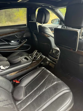 Mercedes-Benz S 350 W-222 S-350 FULL FULL | Mobile.bg    7
