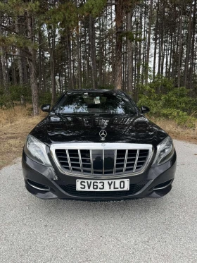     Mercedes-Benz S 350 W-222 S-350 FULL FULL
