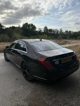     Mercedes-Benz S 350 W-222 S-350 FULL FULL