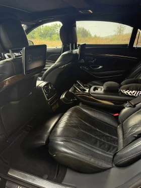 Mercedes-Benz S 350 W-222 S-350 FULL FULL | Mobile.bg    8
