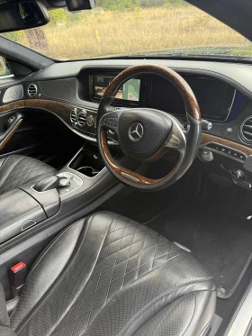 Mercedes-Benz S 350 W-222 S-350 FULL FULL | Mobile.bg    6
