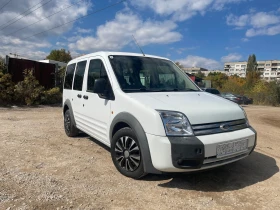 Ford Tourneo Connect | Mobile.bg    2