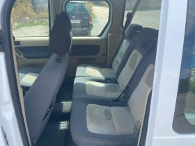 Ford Tourneo Connect | Mobile.bg    7