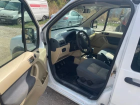 Ford Tourneo Connect | Mobile.bg    6
